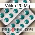Vilitra 20Mg dapoxetine2